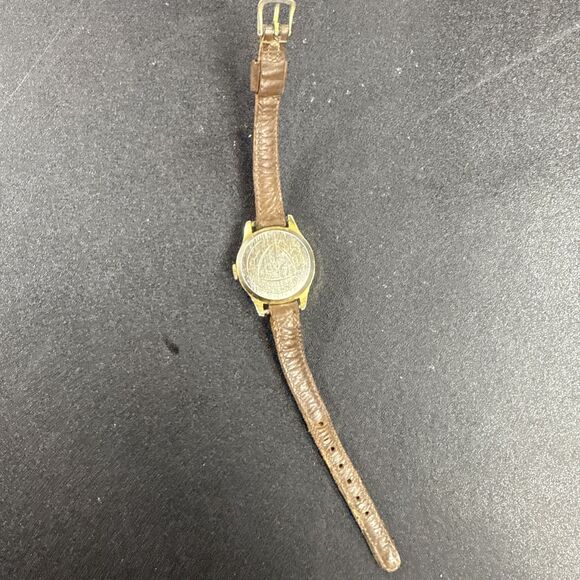 Vintage Mattel Barbie Character watch - Picture 9 of 9
